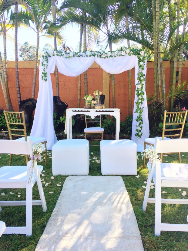 vintage-wedding-ceremony