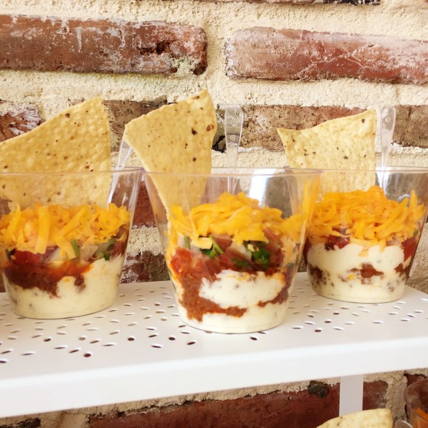 Workshop para emprendendoras-foodstation