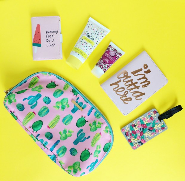 Globeria gift ideas 6