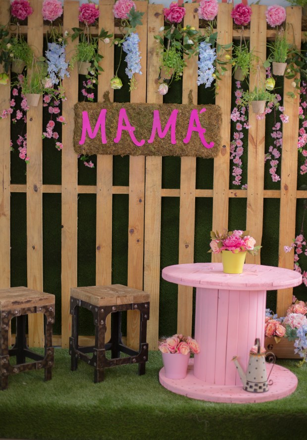 Photobooth Mothers day